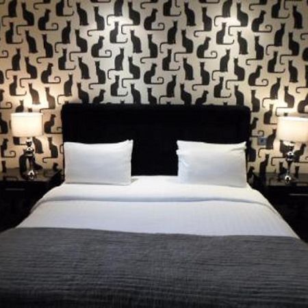 Hotel Cheshire Cat Nantwich Pokoj fotografie